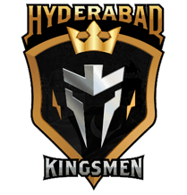 Hyderabad Kingsmen Official Logo PSL 2026