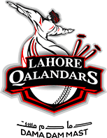 Lahore Qalandars Official Logo PSL 2026