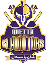 Quetta Gladiators Official Logo PSL 2026